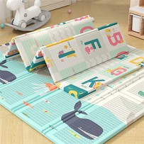 180*150*1,0cm Xpe-taittomatto